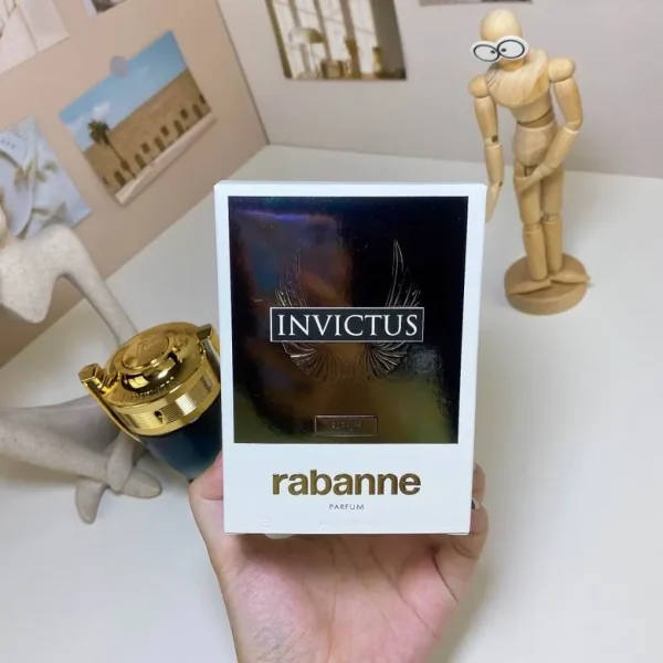 Invictus 100ml  (5) - Image 3
