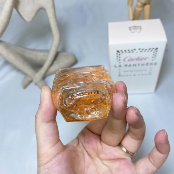 Cartier 75ml  (1) - Image 3