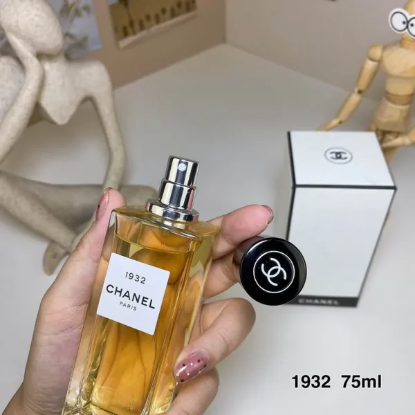 Chanel Women 75ml  (1) - Image 2