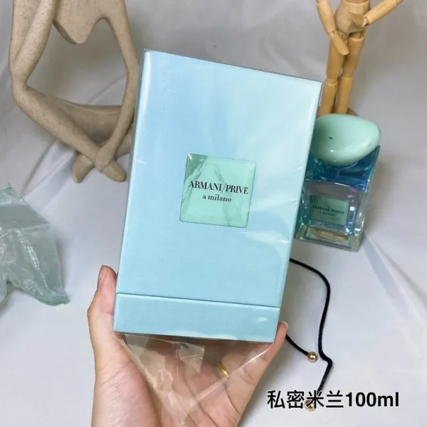 Armani 100ml  (8) - Image 3
