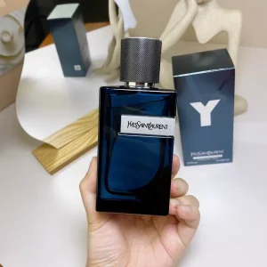 YSL men's pioneer men's essence fragrance version black bottle fragrance perfume 100ml