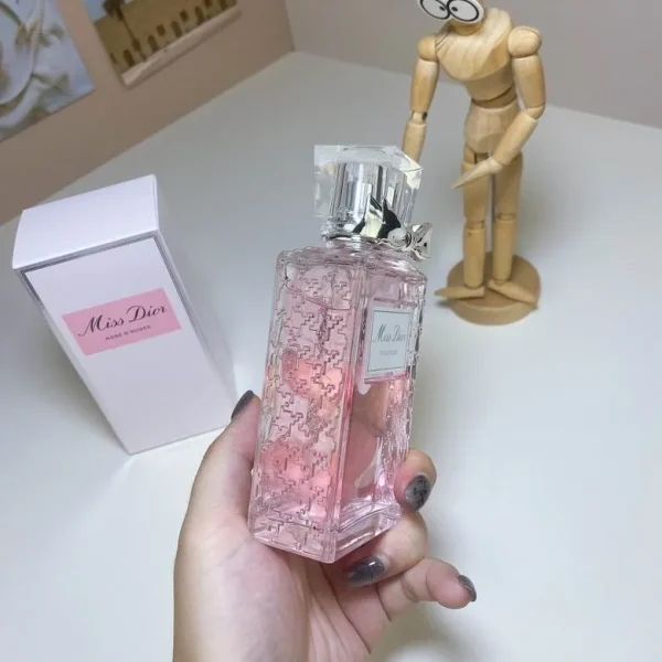 Miss Dior Roses N'Roses 20201 00ml - Image 5