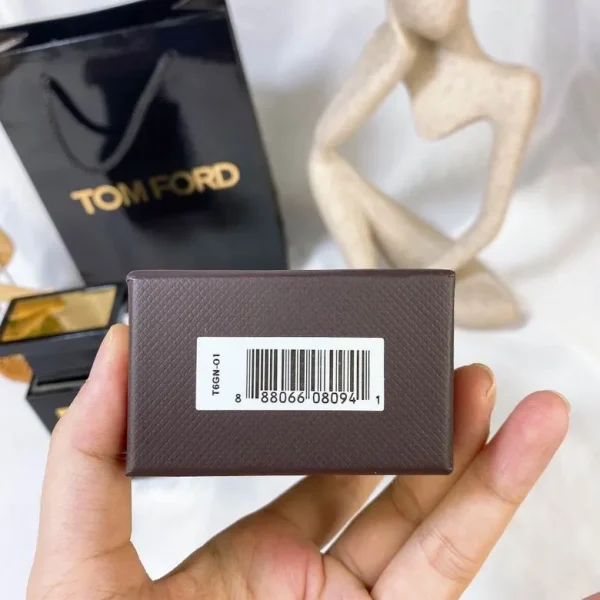 TF Tom Ford Vanille Fatale (Warm Vanilla) Unisex Perfume 100ml - Image 3