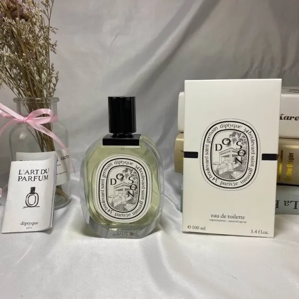 Diptyque Perfume 100ml  (9) - Image 3