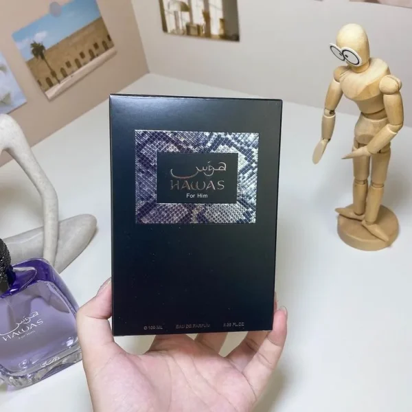 Rasasi 100ml  (8) - Image 3