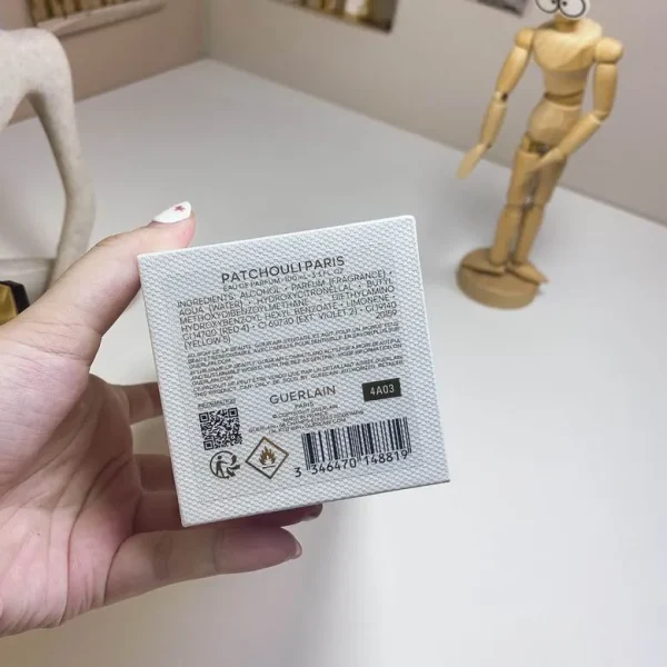 Guerlain 100ml  (6) - Image 2