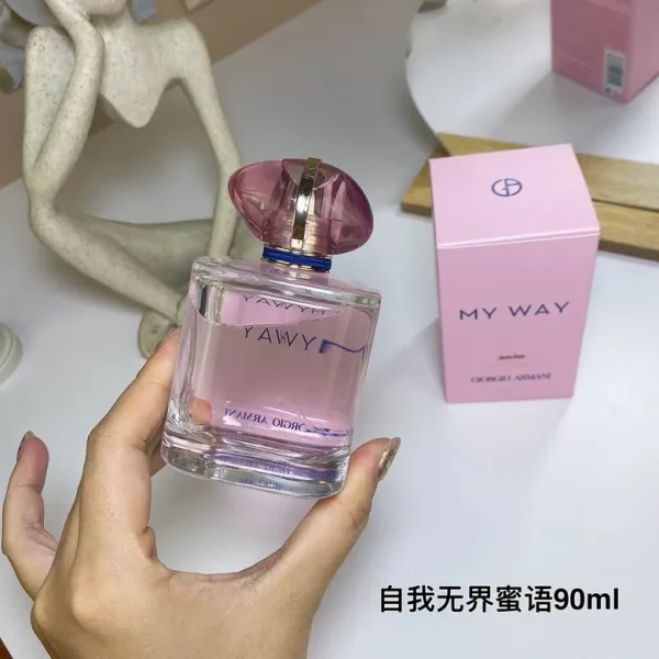 Armani 90ml  (2) - Image 2