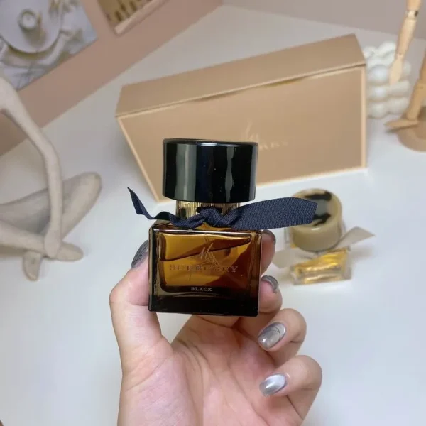 Burberry 3x30ml  (4) - Image 2