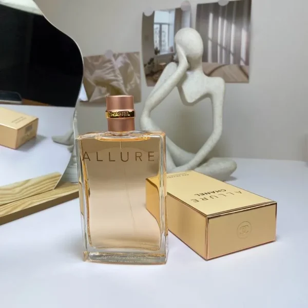 Chanel Women 100ml  (1) - Image 3