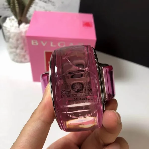 Bvlgari Women 65ml  (1) - Image 4