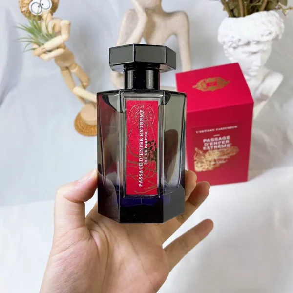 Artisan 100ml  (2) - Image 2
