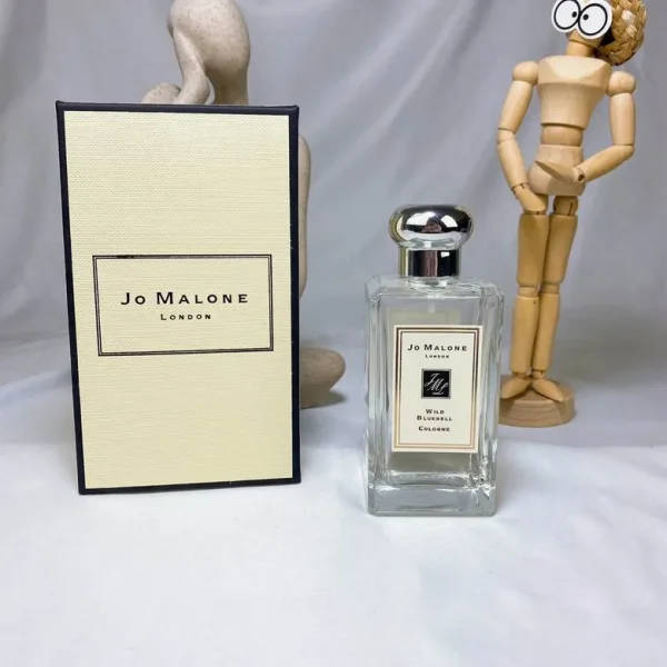 Jo Malone Perfume 100ml  (5) - Image 4