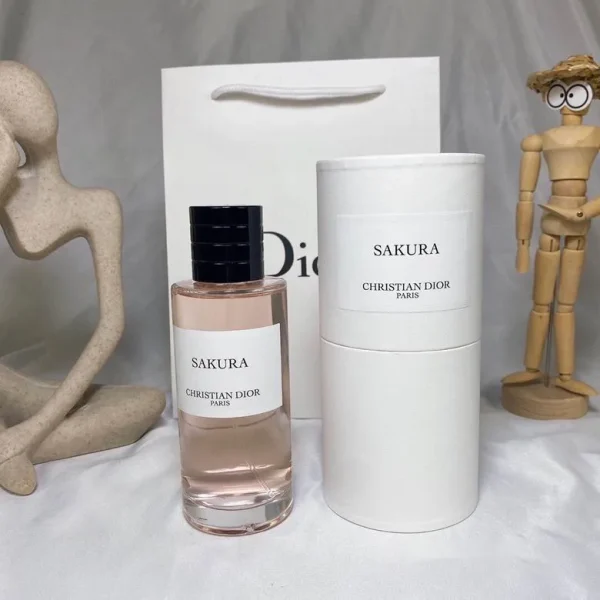 Dior Rose Dior 125ml - Image 4