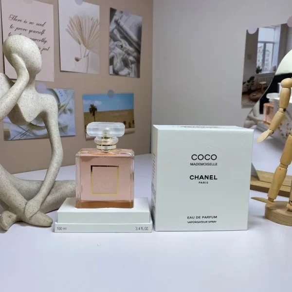 Chanel 100ml  (4) - Image 5