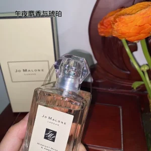 Jo Malone Midnight Musk & Amber100ml
