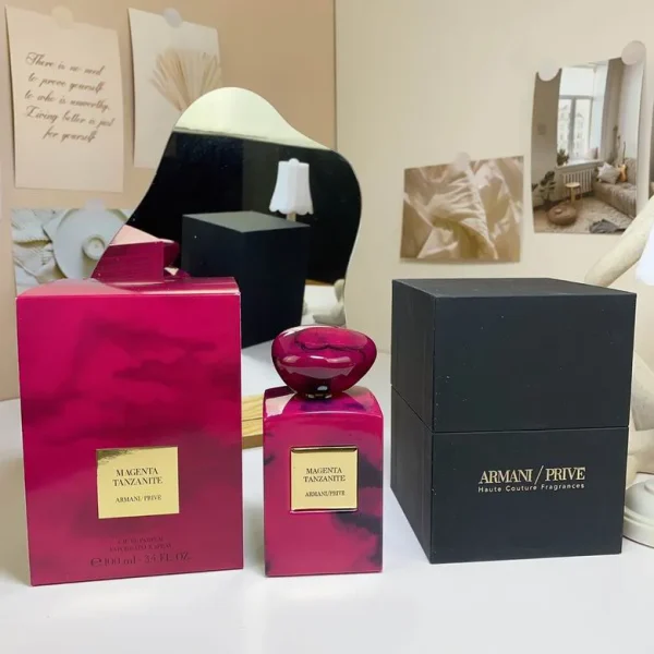 Armani 100ml  (3) - Image 5