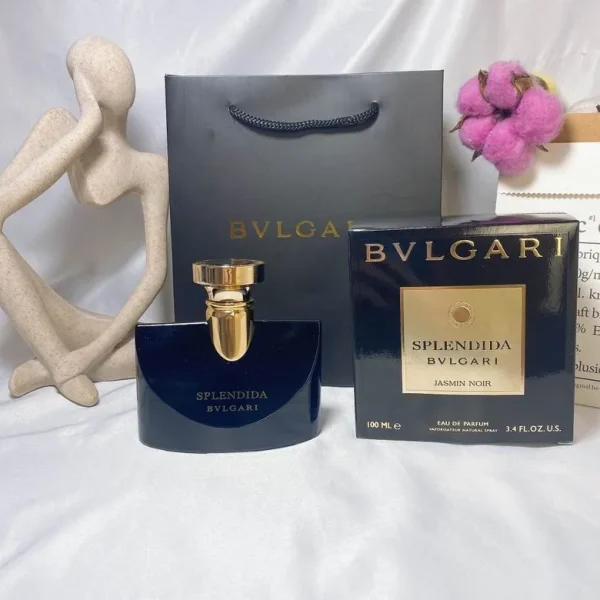 Bvlgari 100ml  (3) - Image 2