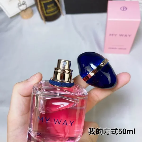 Armani 50ml  (4) - Image 3
