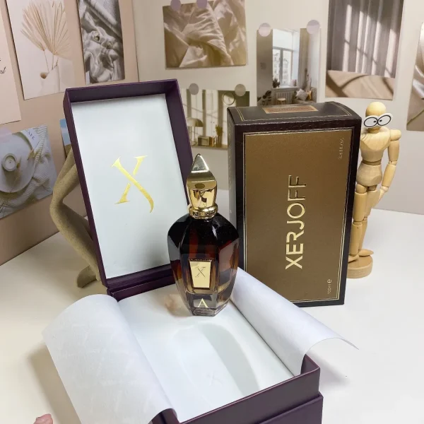 Xerjoff Cruz del Sur ll, 2017 Xerjoff Cruz del Sur II 100ml - Image 4