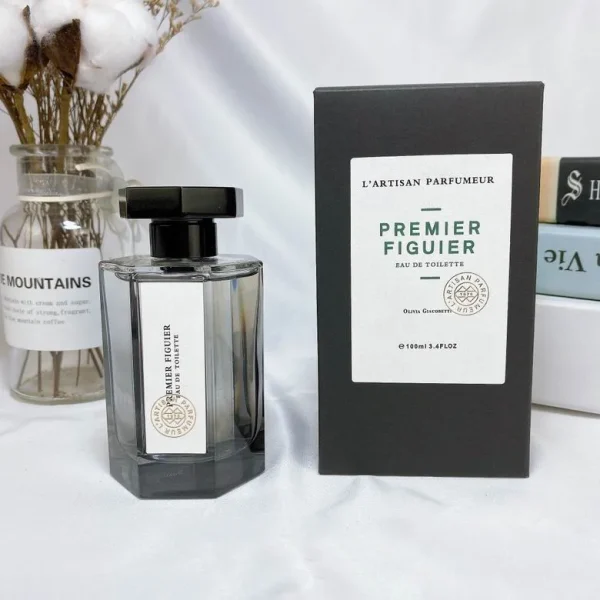 Artisan 100ml  (2) - Image 2