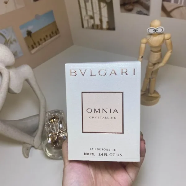 Bvlgari 100ml  (1) - Image 2