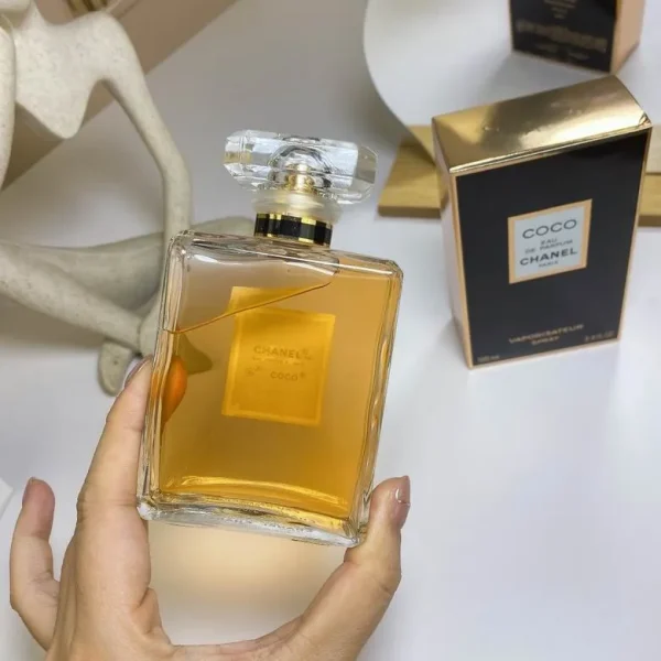 Chanel 100ml  (1) - Image 2
