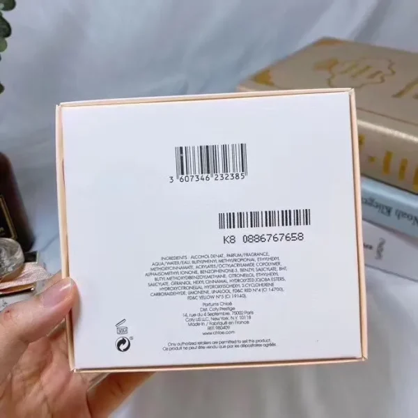 Chloe 75ml  (6) - Image 2