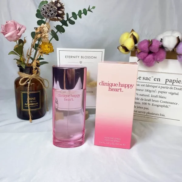 Clinique Happy Women 100ml  (1) - Image 5