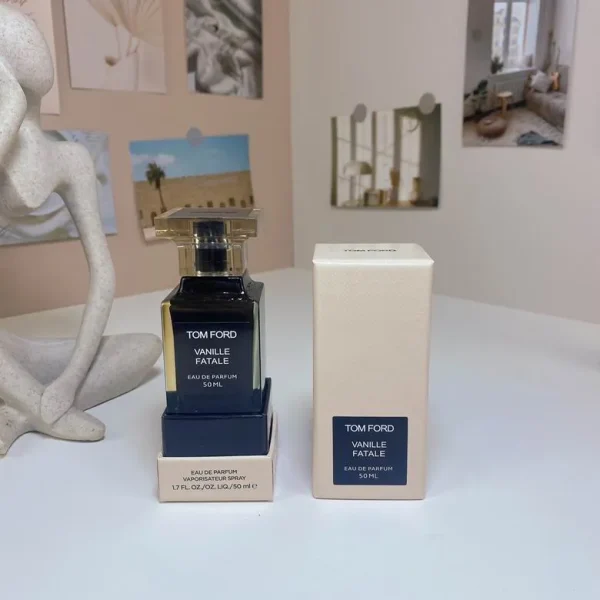 Tom Ford Vanilla Beauty 50ml - Image 3