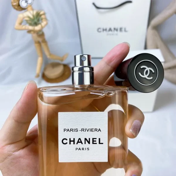 Chanel Perfume 125ml  (1) - Image 3