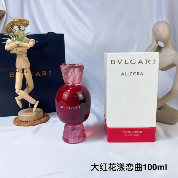 Bvlgari Women 100ml  (5) - Image 5