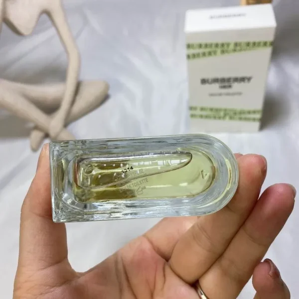 Burberry 100ml  (6) - Image 5