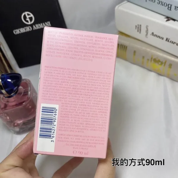 Armani 90ml  (8) - Image 3