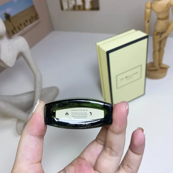 Jo Malone Emerald Thyme 30ml - Image 4