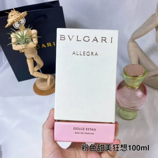 Bvlgari Women 100ml  (7) - Image 3