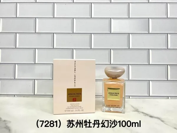 Armani 100ml  (4) - Image 4