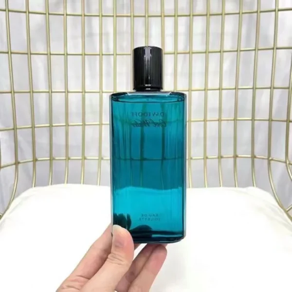 Davidoff Man 125ml  (4) - Image 4