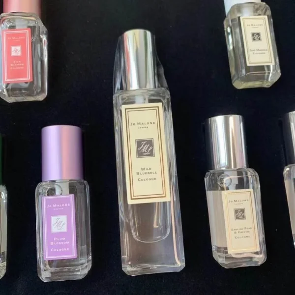 Jo Malone 1x30ml 11x9ml  (7) - Image 4