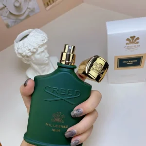 Creed Forest Green Fir 100ml