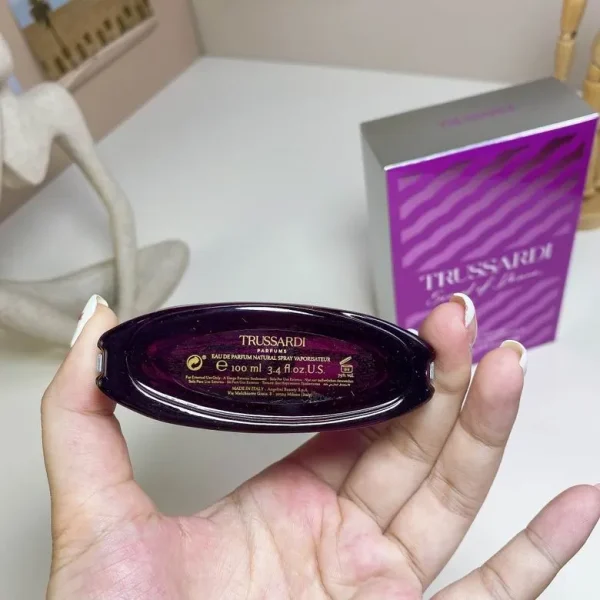 Trussardi Women 100ml  (2) - Image 3