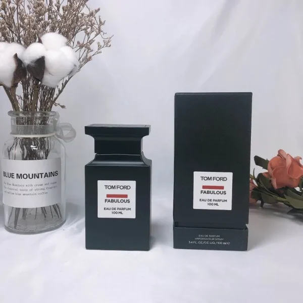 Tom Ford Fucking Fabulous 100ml - Image 5