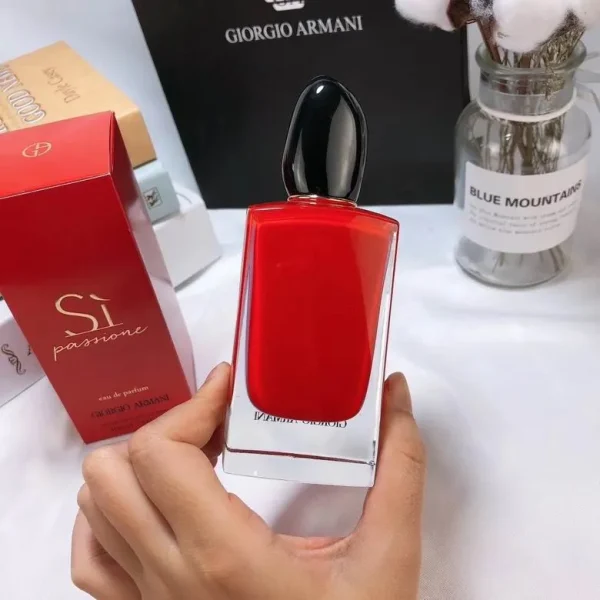 Armani 100ml  (2) - Image 2
