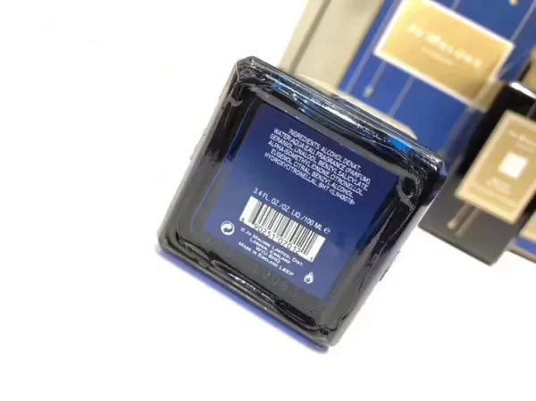 Jo Malone Myrrh Tonka & Tonka Bean Cologne 100ml Jo Malone Myrrh Tonka, 2016 - Image 4