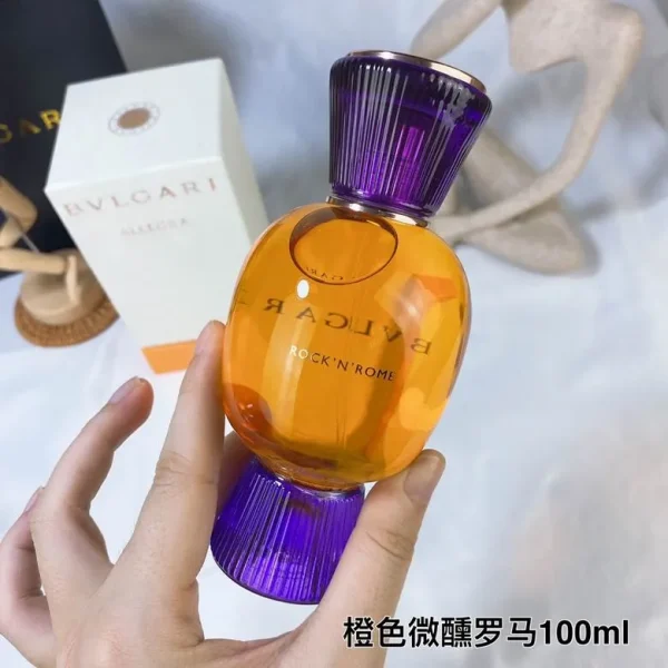 Bvlgari Women 100ml  (15)