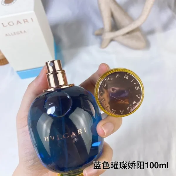 Bvlgari Women 100ml  (18)