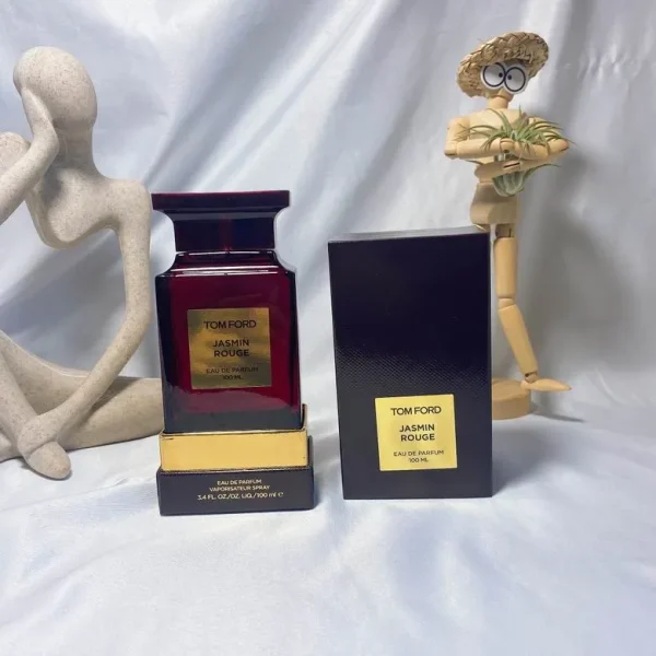 TOM FORD Jasmin Rouge Tom Ford Jasmin Rouge perfume 100ml - Image 4