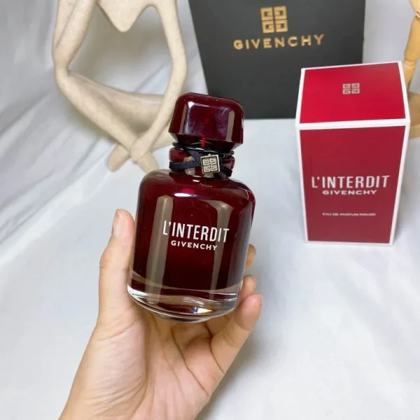Givenchy 80ml  (3) - Image 4