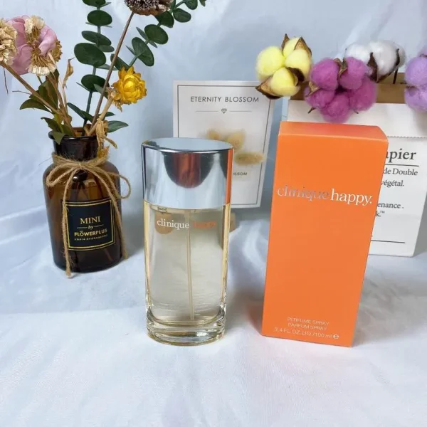 Clinique Women 100ml  (4) - Image 5