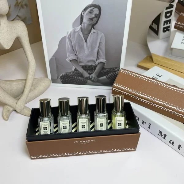 Jo Malone 5x9ml  (6) - Image 4