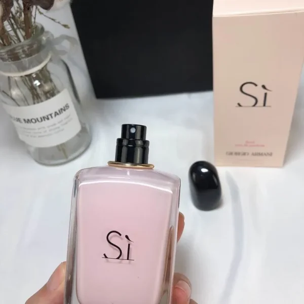 Armani 100ml  (2) - Image 2